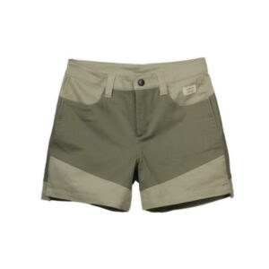 Tufte Tufte Wear W Hazel Leisure Shorts 5211 Sporten Bagn 1