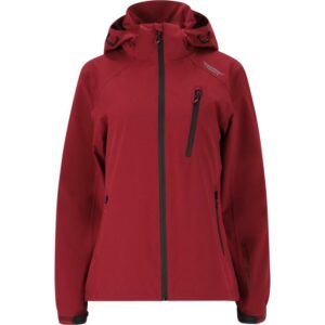 Weather Report Weather Report Camelia W Awg Jacket W-Pro 15000 WR201565 Sporten Bagn 1
