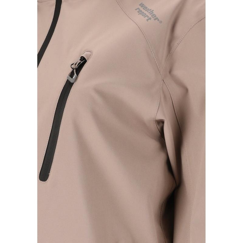 Weather Report Weather Report Camelia W Awg Jacket W-Pro 15000 WR201565 Sporten Bagn 2