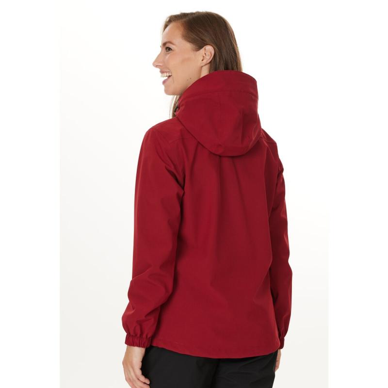 Weather Report Weather Report Camelia W Awg Jacket W-Pro 15000 WR201565 Sporten Bagn 2
