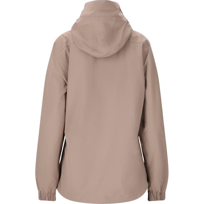 Weather Report Weather Report Camelia W Awg Jacket W-Pro 15000 WR201565 Sporten Bagn 3
