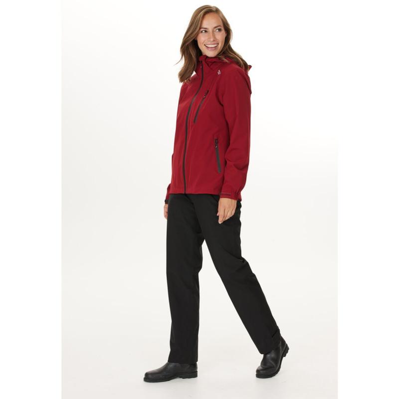 Weather Report Weather Report Camelia W Awg Jacket W-Pro 15000 WR201565 Sporten Bagn 8